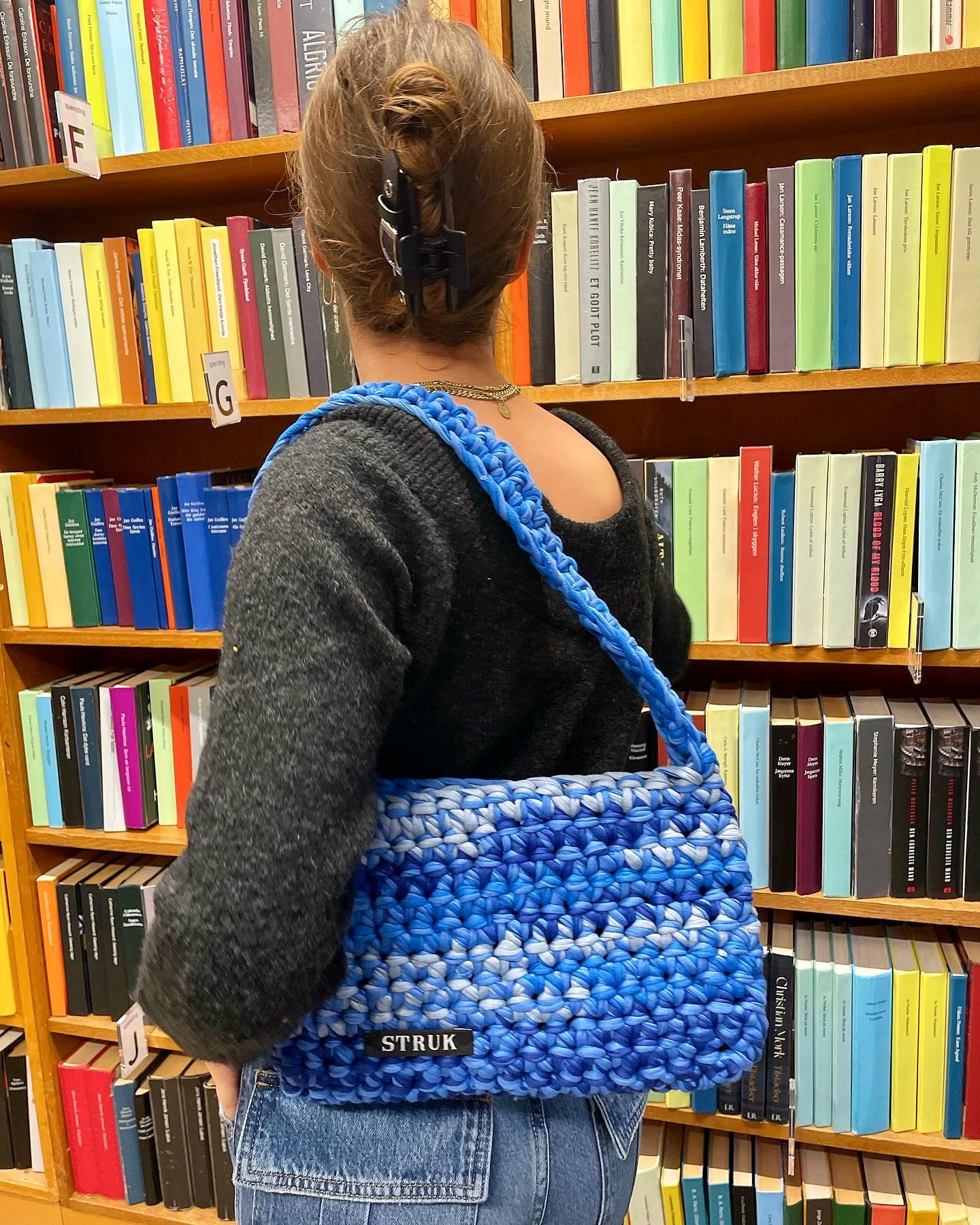STRUK bag
